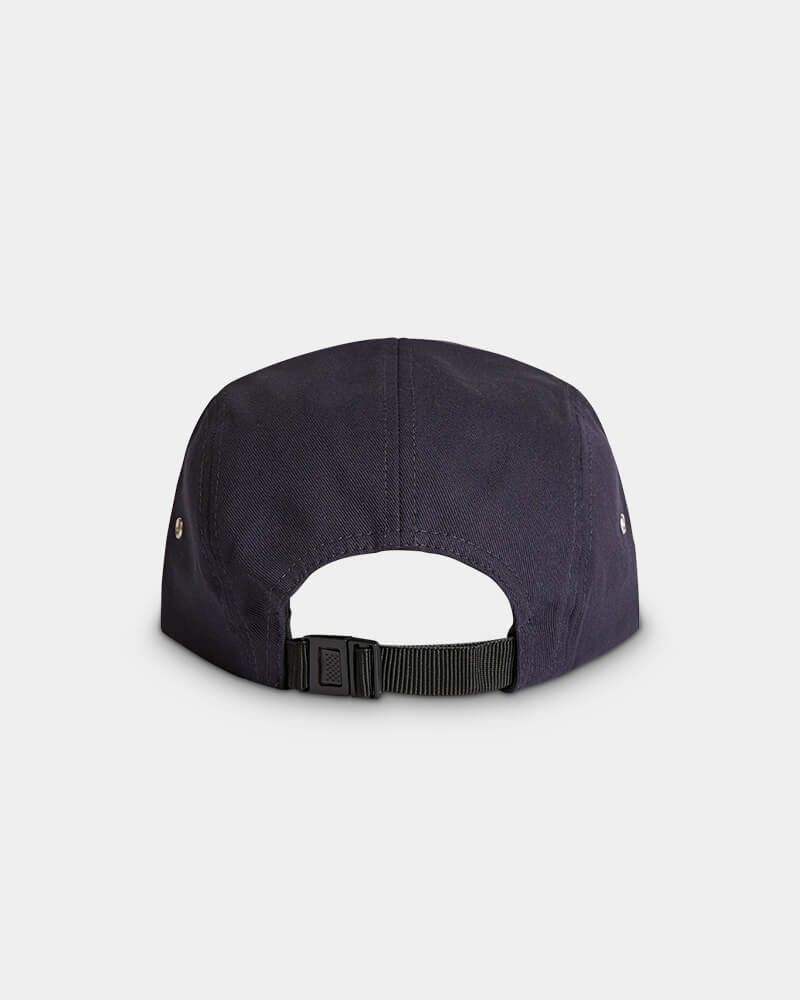 Cotton Hat Black