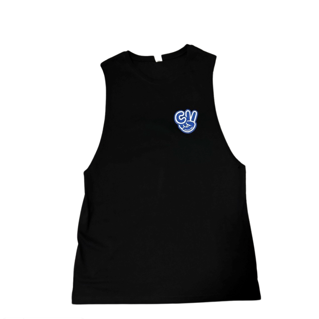Tank Top Black