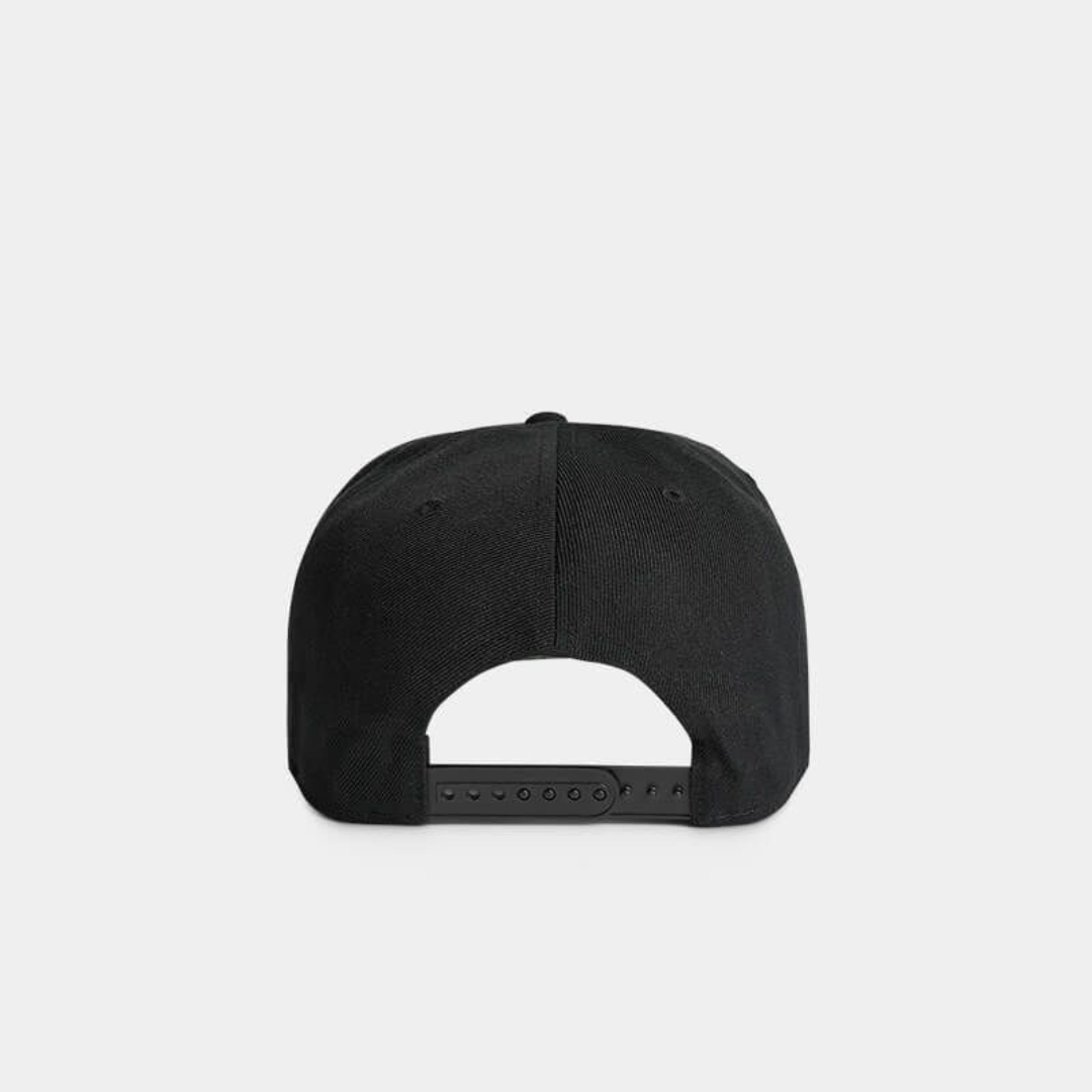 Snapback Black