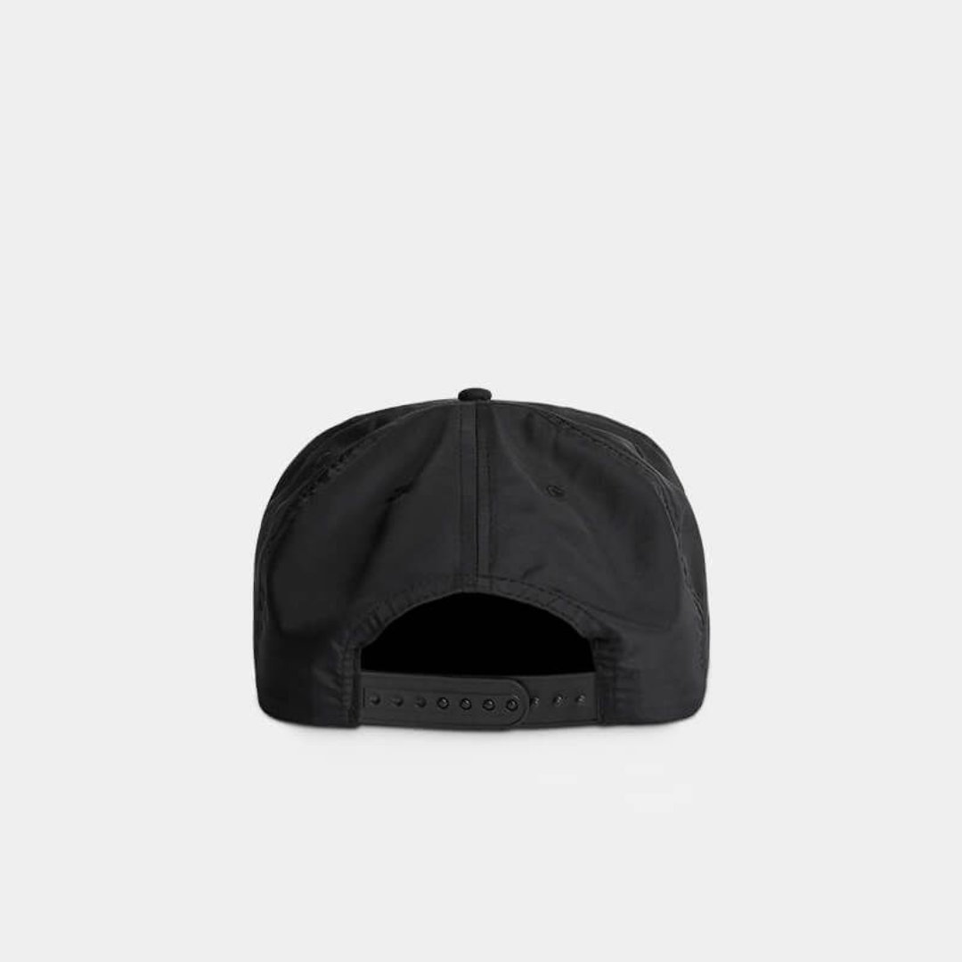 Surf Cap Black