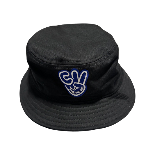 Bucket Hat Black