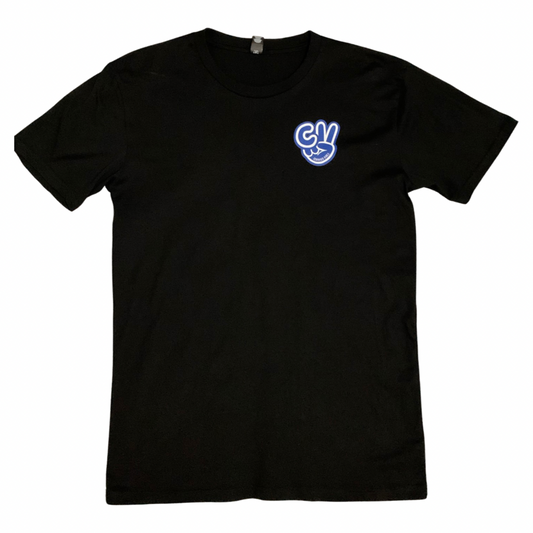 T-Shirt Black