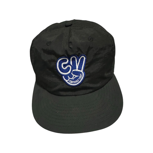 Surf Cap Black